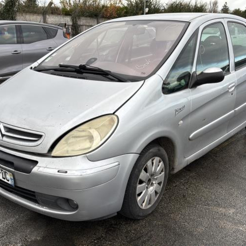 Porte avant droit CITROEN XSARA PICASSO Photo n°8