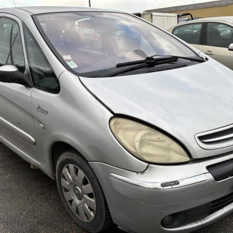 Porte avant droit CITROEN XSARA PICASSO Photo n°9