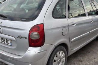 Porte avant droit CITROEN XSARA PICASSO