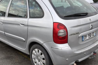 Porte avant droit CITROEN XSARA PICASSO