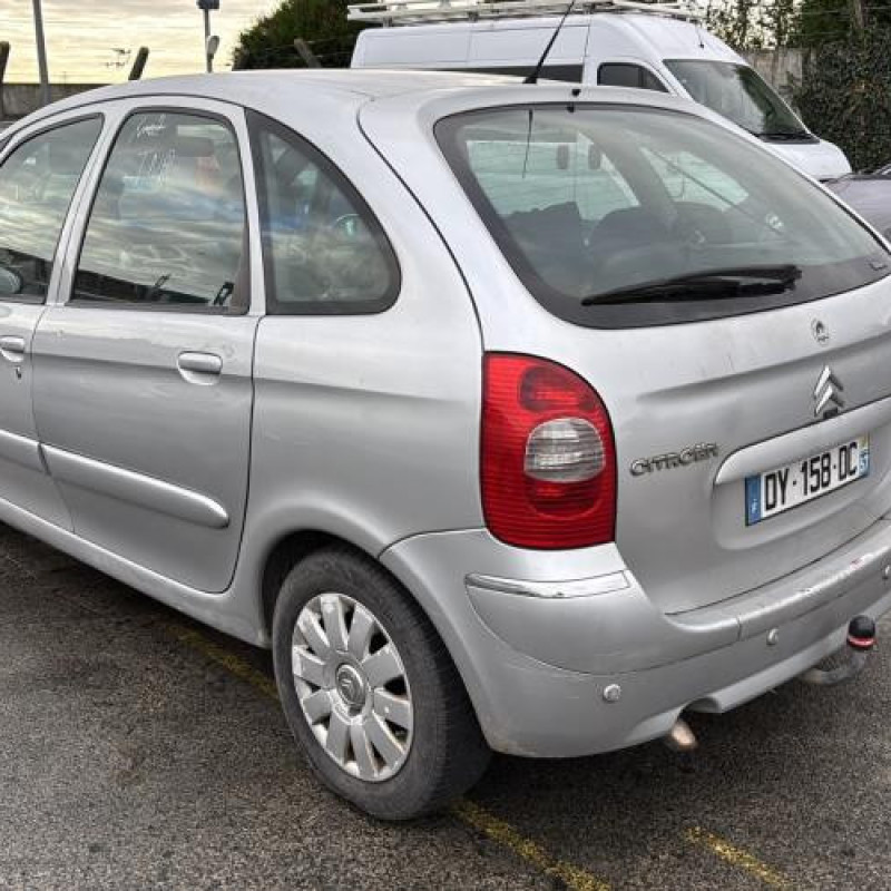 Porte avant droit CITROEN XSARA PICASSO Photo n°11