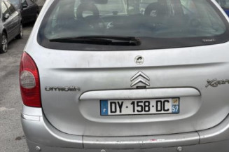 Porte avant droit CITROEN XSARA PICASSO