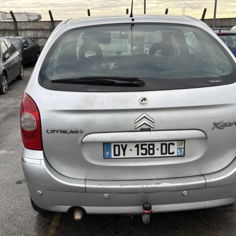 Porte avant droit CITROEN XSARA PICASSO Photo n°12