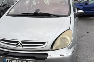 Porte avant droit CITROEN XSARA PICASSO