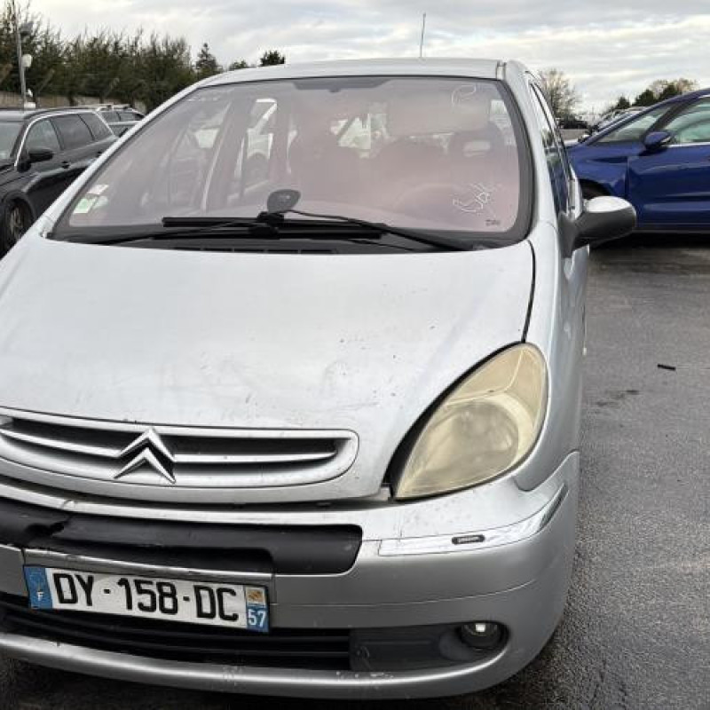 Porte avant droit CITROEN XSARA PICASSO Photo n°15