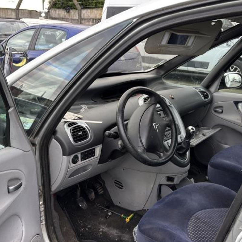 Porte avant droit CITROEN XSARA PICASSO Photo n°16