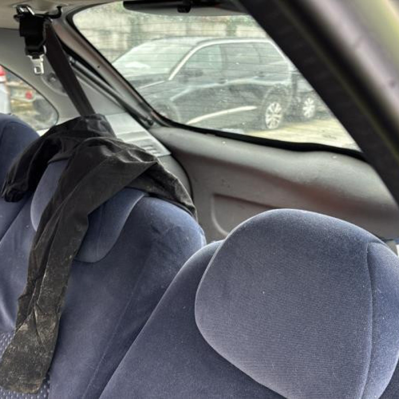 Porte avant droit CITROEN XSARA PICASSO Photo n°18