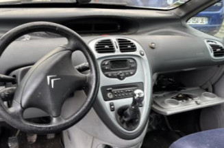 Porte avant droit CITROEN XSARA PICASSO