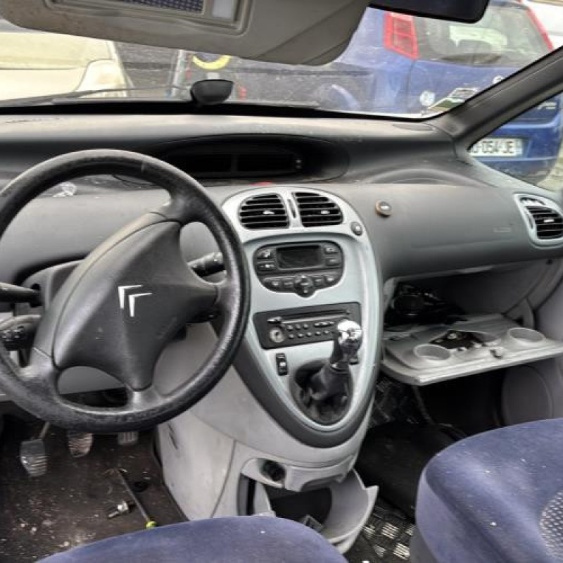 Porte avant droit CITROEN XSARA PICASSO Photo n°19