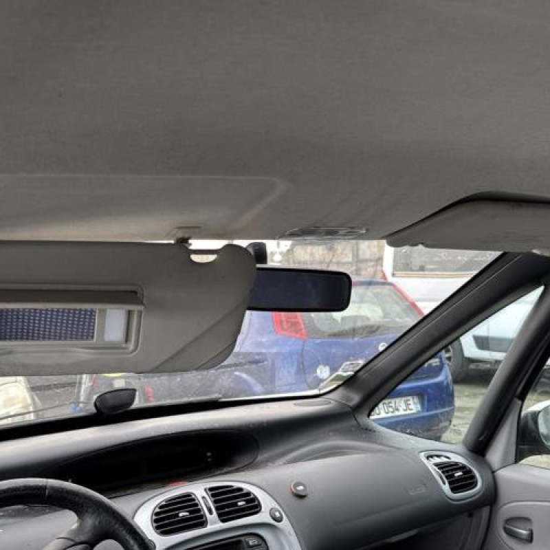 Porte avant droit CITROEN XSARA PICASSO Photo n°20