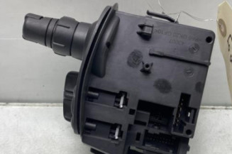 Commodo phare RENAULT CLIO 3