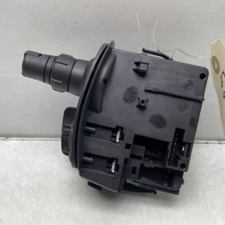 Commodo phare RENAULT CLIO 3