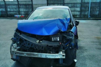 Levier de vitesses RENAULT CLIO 3