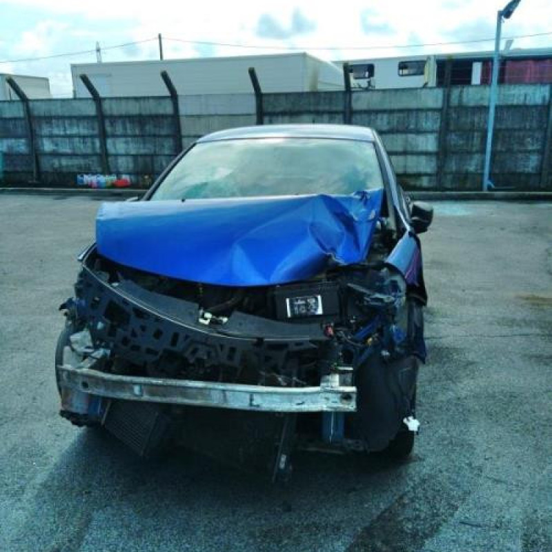 Levier de vitesses RENAULT CLIO 3 Photo n°6