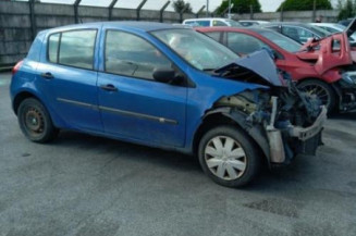 Levier de vitesses RENAULT CLIO 3