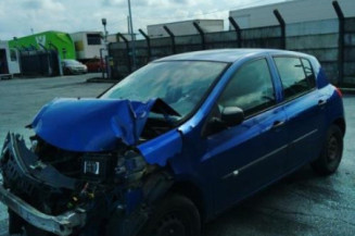 Levier de vitesses RENAULT CLIO 3