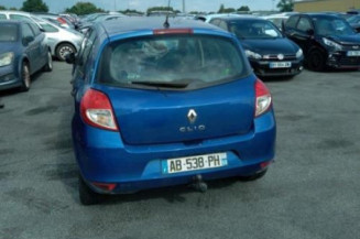 Levier de vitesses RENAULT CLIO 3
