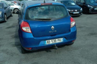 Levier de vitesses RENAULT CLIO 3
