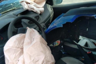 Levier de vitesses RENAULT CLIO 3