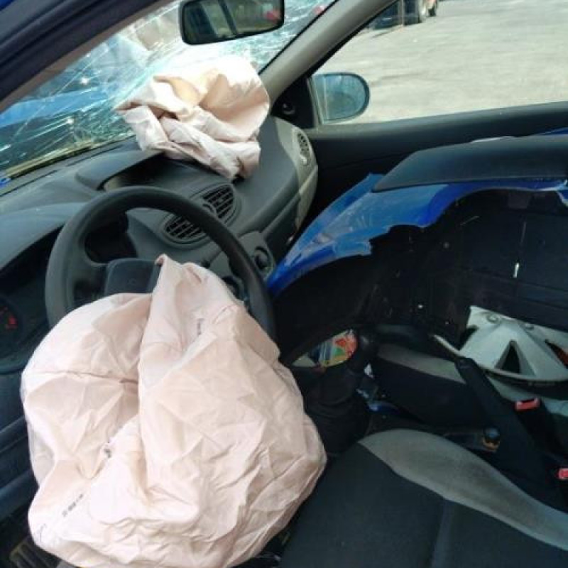 Levier de vitesses RENAULT CLIO 3 Photo n°11