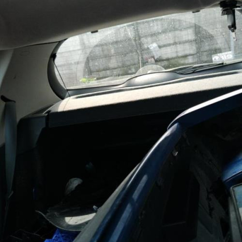 Levier de vitesses RENAULT CLIO 3 Photo n°12