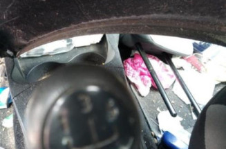Levier de vitesses RENAULT CLIO 3