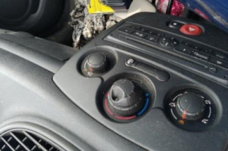 Levier de vitesses RENAULT CLIO 3
