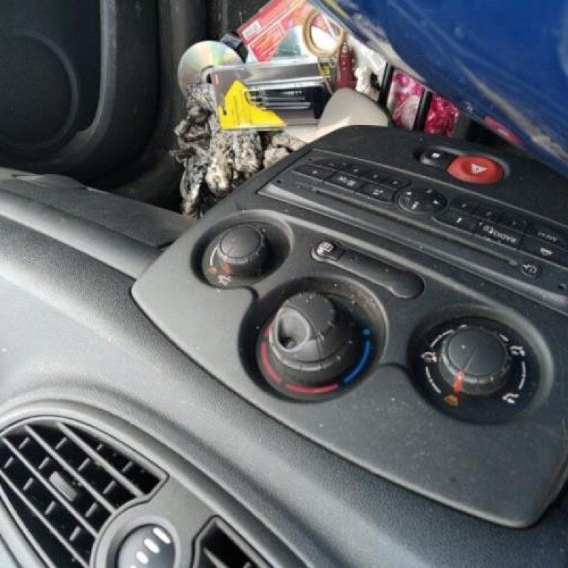 Levier de vitesses RENAULT CLIO 3 Photo n°14
