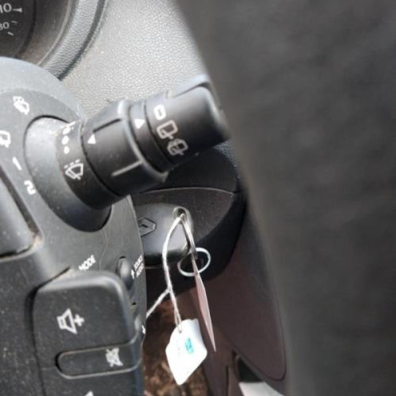 Levier de vitesses RENAULT CLIO 3 Photo n°15