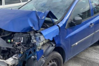 Levier de vitesses RENAULT CLIO 3