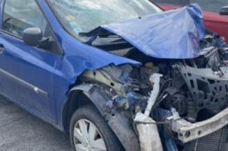 Levier de vitesses RENAULT CLIO 3