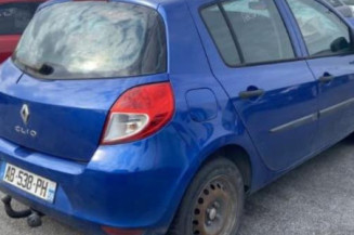 Levier de vitesses RENAULT CLIO 3