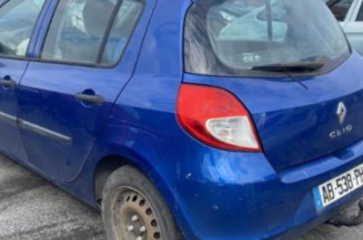 Levier de vitesses RENAULT CLIO 3