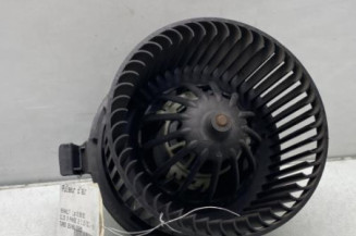 Pulseur d'air RENAULT CLIO 3 Photo n°1