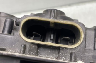 Pulseur d'air RENAULT CLIO 3
