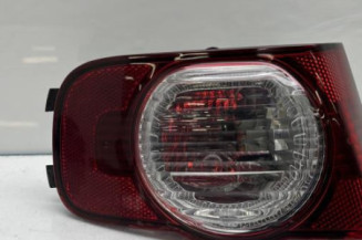 Anti brouillard arriere gauche CITROEN C3 PICASSO Photo n°1