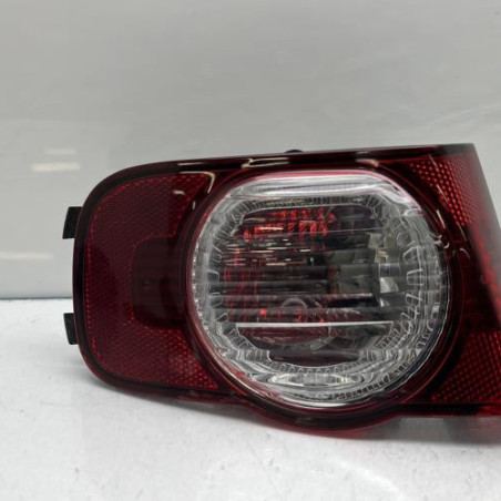 Anti brouillard arriere gauche CITROEN C3 PICASSO Photo n°1