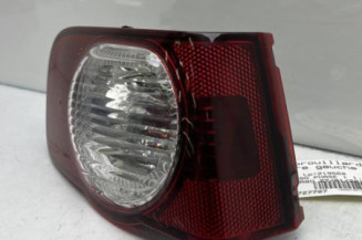 Anti brouillard arriere gauche CITROEN C3 PICASSO