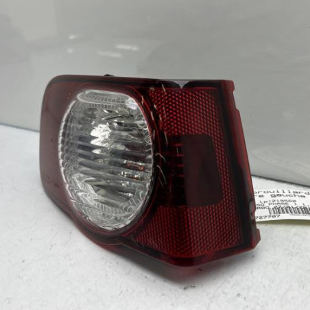 Anti brouillard arriere gauche CITROEN C3 PICASSO