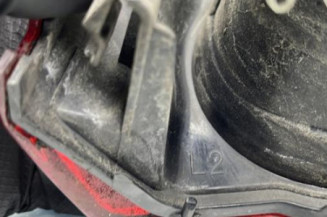 Anti brouillard arriere gauche CITROEN C3 PICASSO