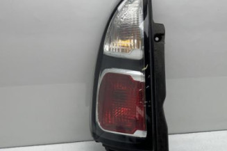 Feu arriere principal gauche (feux) CITROEN C3 PICASSO Photo n°1