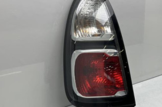 Feu arriere principal gauche (feux) CITROEN C3 PICASSO
