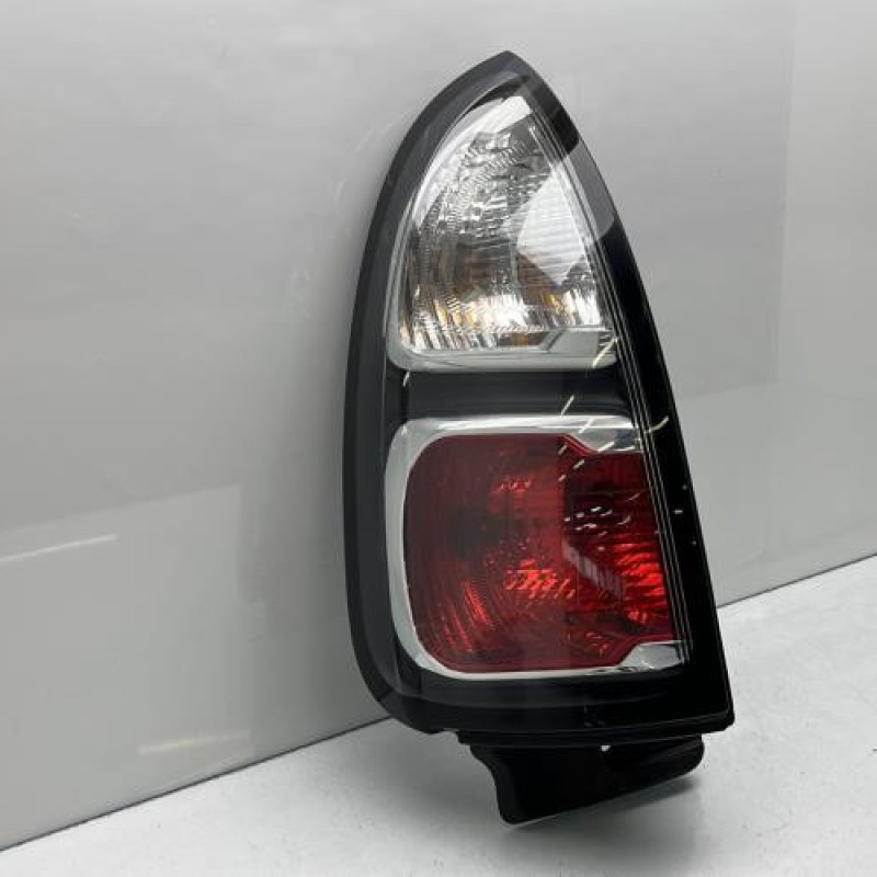 Feu arriere principal gauche (feux) CITROEN C3 PICASSO Photo n°2