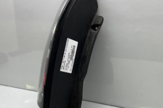 Feu arriere principal gauche (feux) CITROEN C3 PICASSO