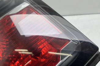 Feu arriere principal gauche (feux) CITROEN C3 PICASSO