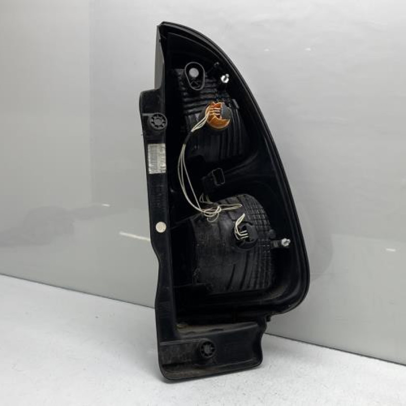 Feu arriere principal gauche (feux) CITROEN C3 PICASSO Photo n°5