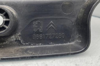 Feu arriere principal gauche (feux) CITROEN C3 PICASSO