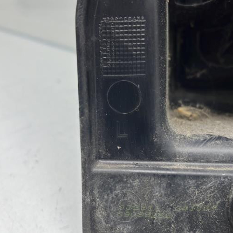 Feu arriere principal gauche (feux) CITROEN C3 PICASSO Photo n°8