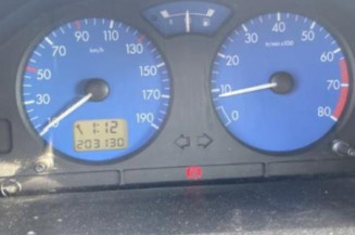 Commodo phare CITROEN SAXO