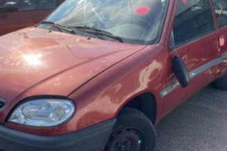 Contacteur tournant CITROEN SAXO